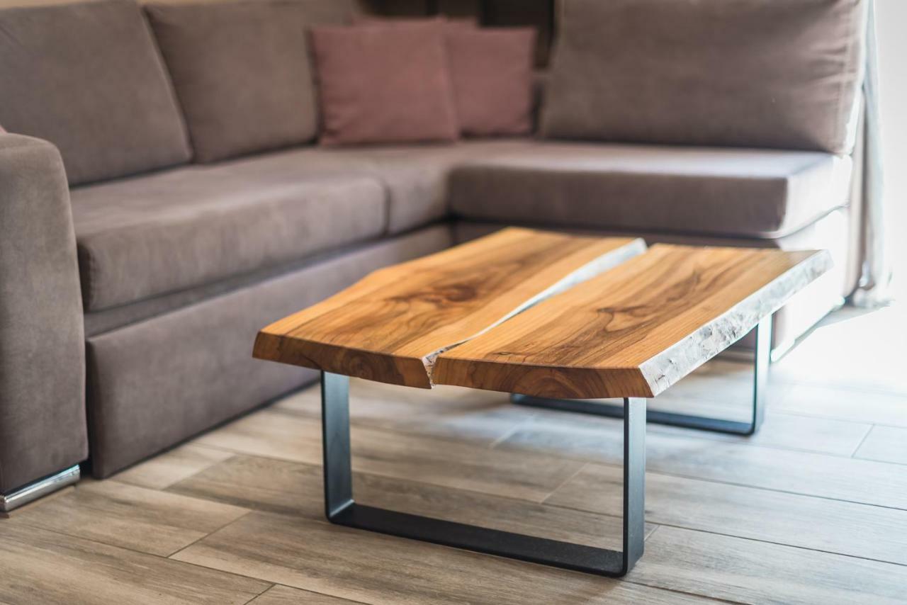 Appartamento di 55 m² con 1 camera Atene Esterno foto