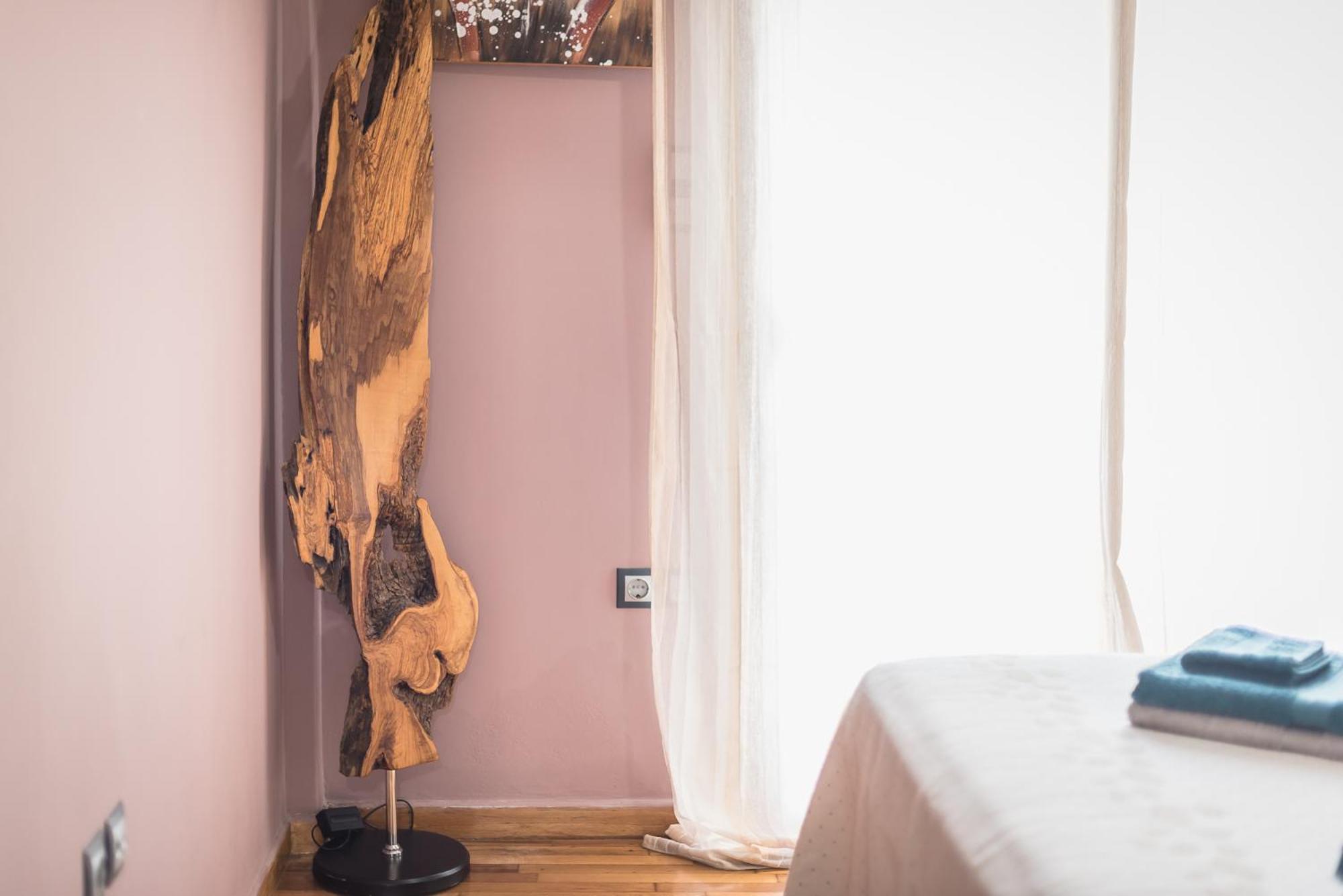Appartamento di 55 m² con 1 camera Atene Esterno foto