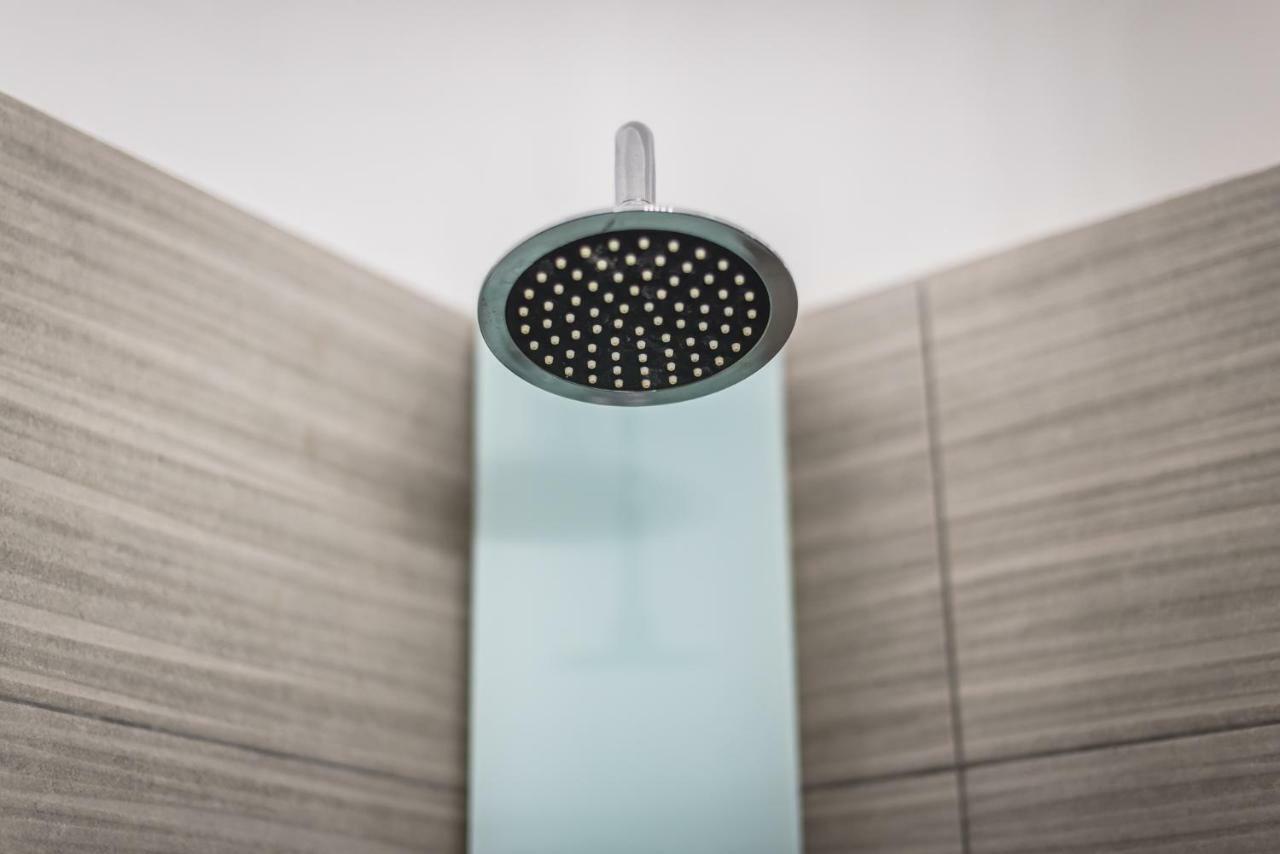 Appartamento di 55 m² con 1 camera Atene Esterno foto